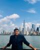 Dev is single in Hempstead, NY USA