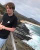 Hunter is single in Kapolei, HI USA