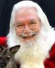Santa is single in Rockford, WA USA