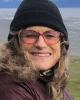 Stefanie is single in Eastsound, WA USA