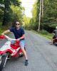 Eric is single in Henrietta, NY USA