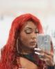 Angel is single in Leimert Park, CA USA