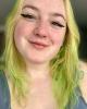 Janet is single in San Mateo, CA USA