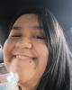 Christina is single in Tampa, FL USA