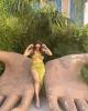 Maira is single in Arlington Heights, IL USA