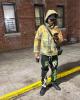 Sadaet is single in Bronx, NY USA