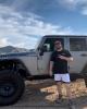 Derek is single in El Mirage, AZ USA