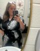 Whitney is single in Thomasville, NC USA