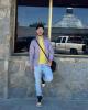 Massari is single in San Francisco, CA USA