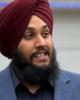 Karan is single in Newton Station, BC CAN