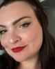 Kendall is single in Naples, FL USA