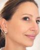 Claudia is single in Quebec, QC CAN