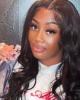 Kelexus is single in Red Springs, NC USA