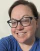 Allyson is single in Warminster, PA USA