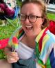 Karla is single in Rochester, NY USA