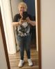 Sally is single in Milroy, PA USA