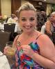 Ashley is single in Eden, NY USA