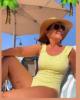 Kristin is single in Hull, MA USA