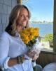 Kristin is single in Hull, MA USA
