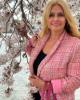 Marina is single in Alexandria, VA USA