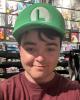 Troy is single in Egg Harbor City, NJ USA