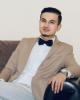 James is single in Waltham, MA USA