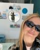 Sarah is single in Capon Bridge, WV USA