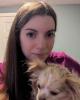 Rachel is single in Cranston, RI USA