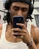 Breon is single in Florissant, MO USA