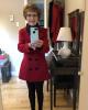 Jane is single in Brooklyn, NS CAN