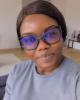 Lucrece is single in Kitchener, ON CAN