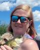 Tracy is single in Fargo, ND USA