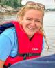Crystal is single in Lexington, MA USA