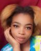 Leontine is single in Houston, TX USA