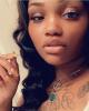 Ranyce is single in Riverdale, GA USA