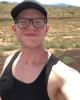 Kiel is single in Saint Paul, MN USA