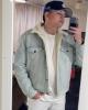 Yeferson is single in Commerce City, CO USA