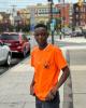 Tee is single in Auburn, NY USA