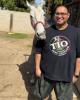 Luis is single in Lincoln Heights, CA USA