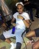 Ty is single in Petersburg, VA USA