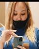 Janna is single in Lawrenceville, GA USA