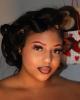 Jasmine is single in Euclid, OH USA