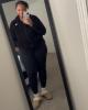Ashleigh is single in West Chester, OH USA