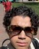 Armani is single in Houston, TX USA