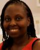 Cynthia Irankunda is single in Nepean, ON CAN