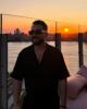 Harris is single in Astoria, NY USA