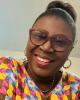 Blessed is single in Katy (Fort Bend co.), TX USA