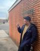 Omar is single in Harrisonburg, VA USA