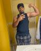 Derrick Fields is single in Arizona City, AZ USA