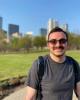 Dante is single in Arlington, VA USA